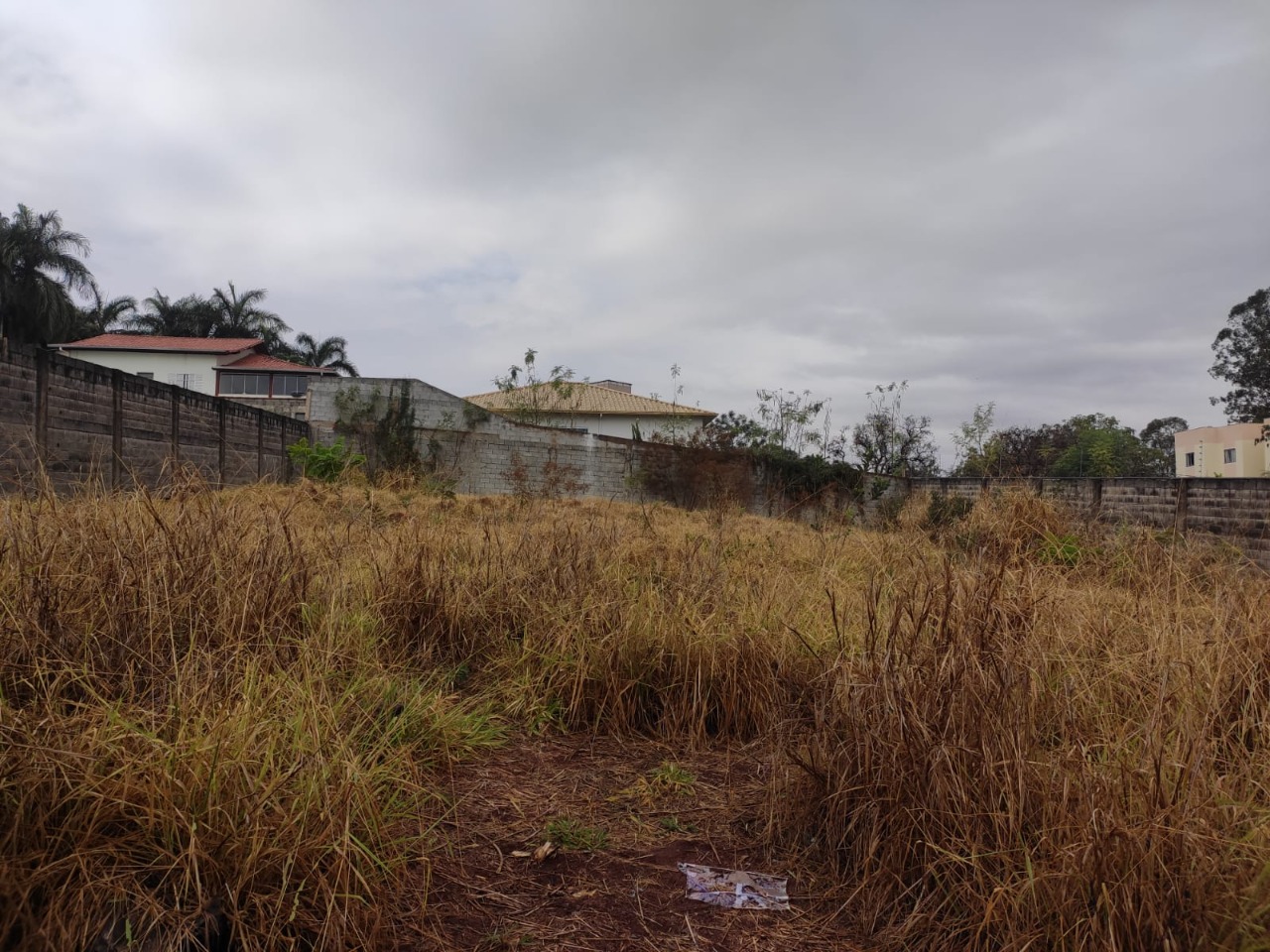 Terreno à venda, 1000m² - Foto 1