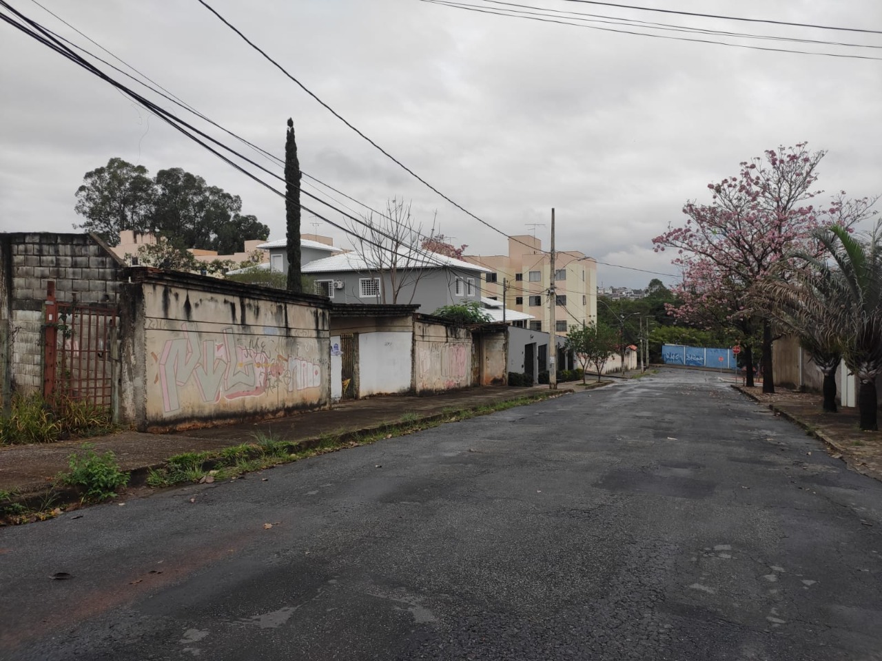 Terreno à venda, 1000m² - Foto 6