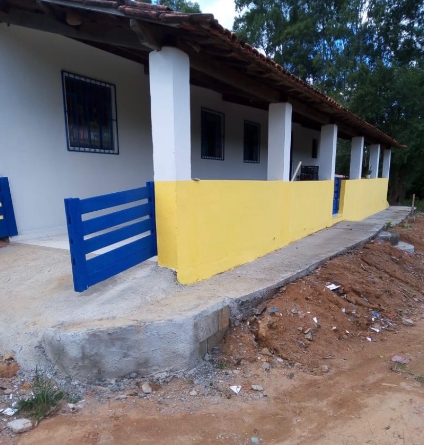 Chácara à venda com 3 quartos, 47m² - Foto 10