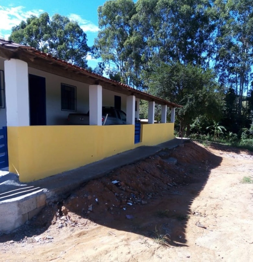 Chácara à venda com 3 quartos, 47m² - Foto 11