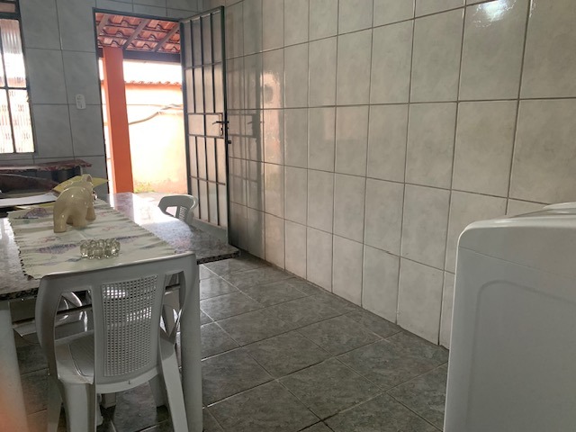 Casa à venda com 3 quartos, 137m² - Foto 19