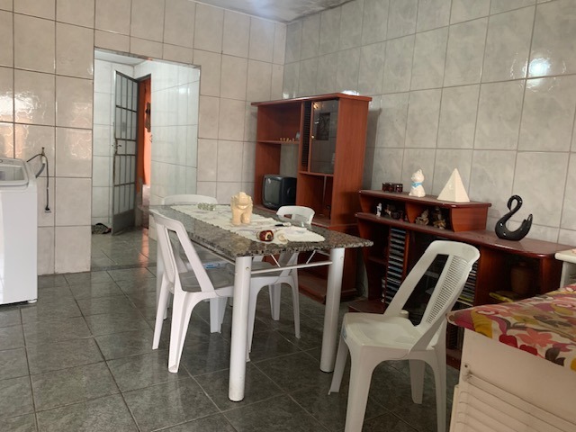 Casa à venda com 3 quartos, 137m² - Foto 20