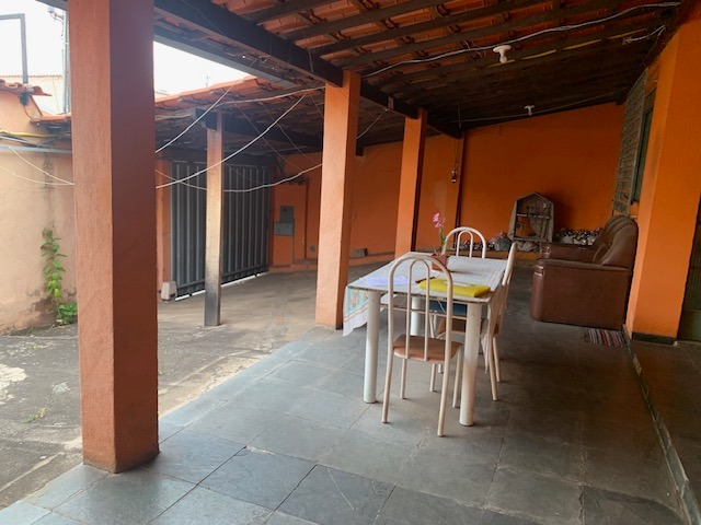 Casa à venda com 3 quartos, 137m² - Foto 23