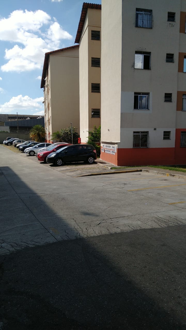 Apartamento à venda com 2 quartos, 45m² - Foto 1