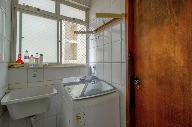 Apartamento à venda com 3 quartos, 160m² - Foto 10