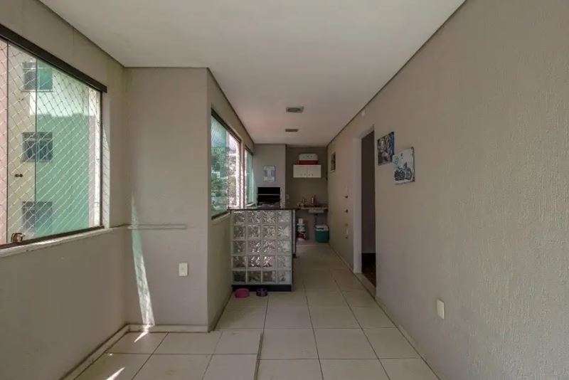 Apartamento à venda com 3 quartos, 160m² - Foto 13