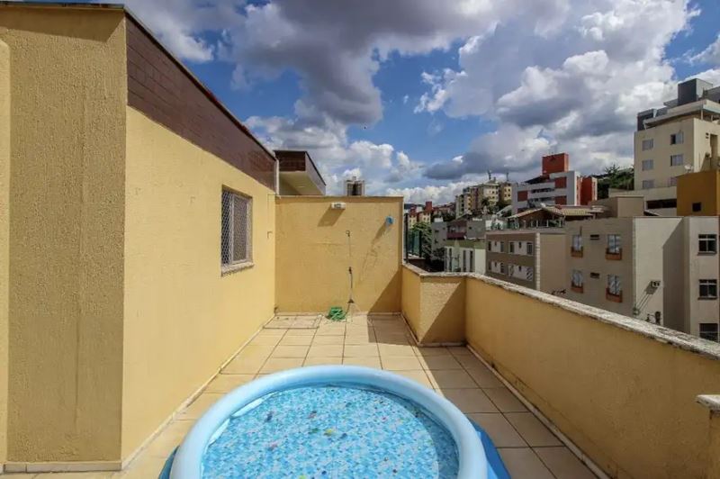 Apartamento à venda com 3 quartos, 160m² - Foto 12