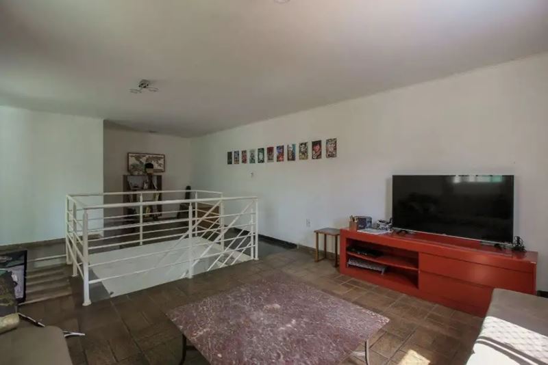 Apartamento à venda com 3 quartos, 160m² - Foto 8