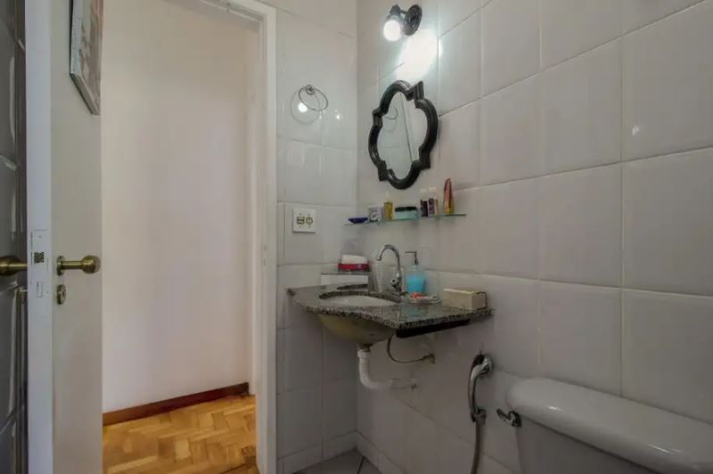 Apartamento à venda com 3 quartos, 160m² - Foto 5