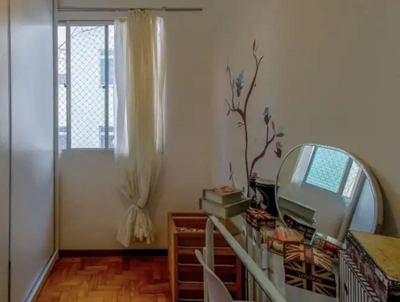 Apartamento à venda com 3 quartos, 160m² - Foto 9