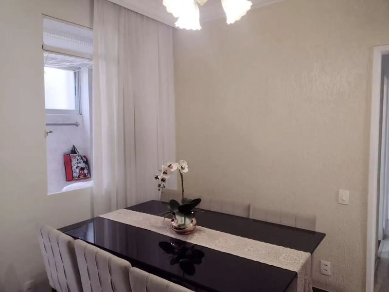 Apartamento à venda com 3 quartos, 160m² - Foto 11