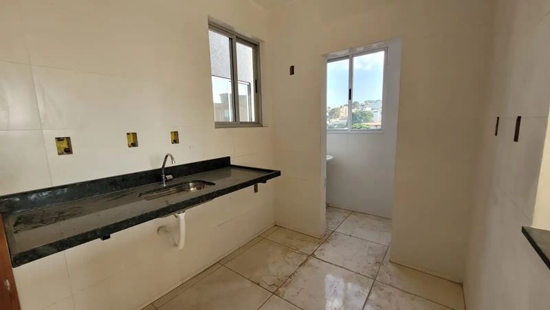 Apartamento à venda com 2 quartos, 55m² - Foto 12