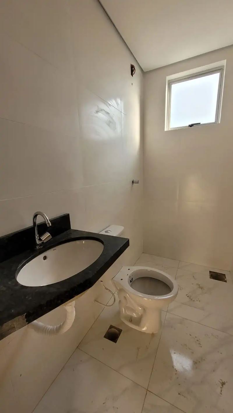 Apartamento à venda com 2 quartos, 55m² - Foto 8