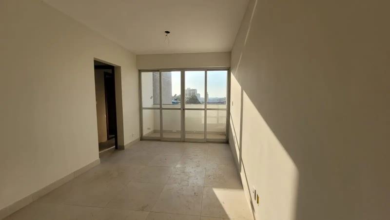 Apartamento à venda com 2 quartos, 55m² - Foto 4