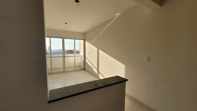 Apartamento à venda com 2 quartos, 55m² - Foto 10