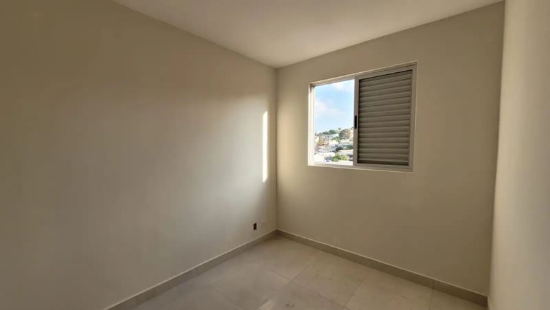 Apartamento à venda com 2 quartos, 55m² - Foto 5