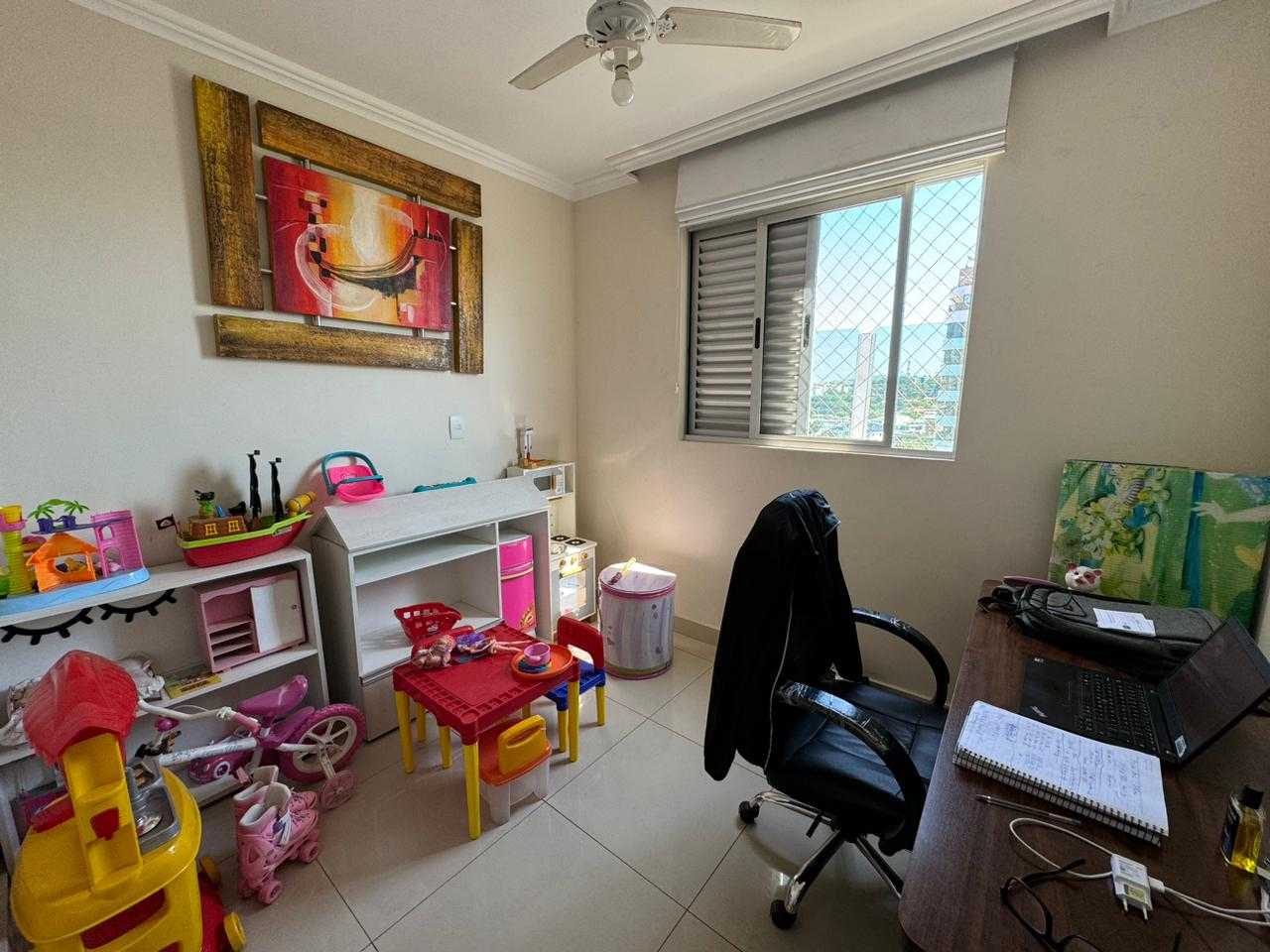 Cobertura à venda com 4 quartos, 280m² - Foto 11