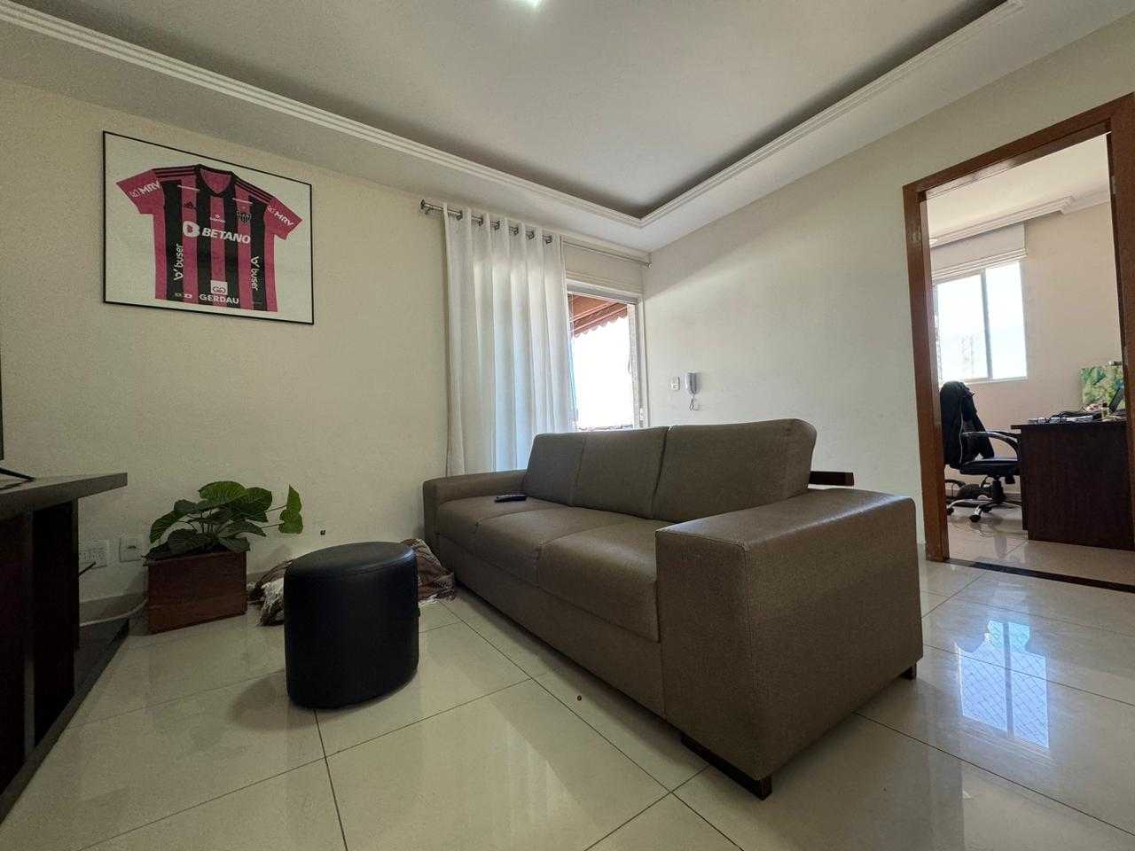 Cobertura à venda com 4 quartos, 280m² - Foto 4