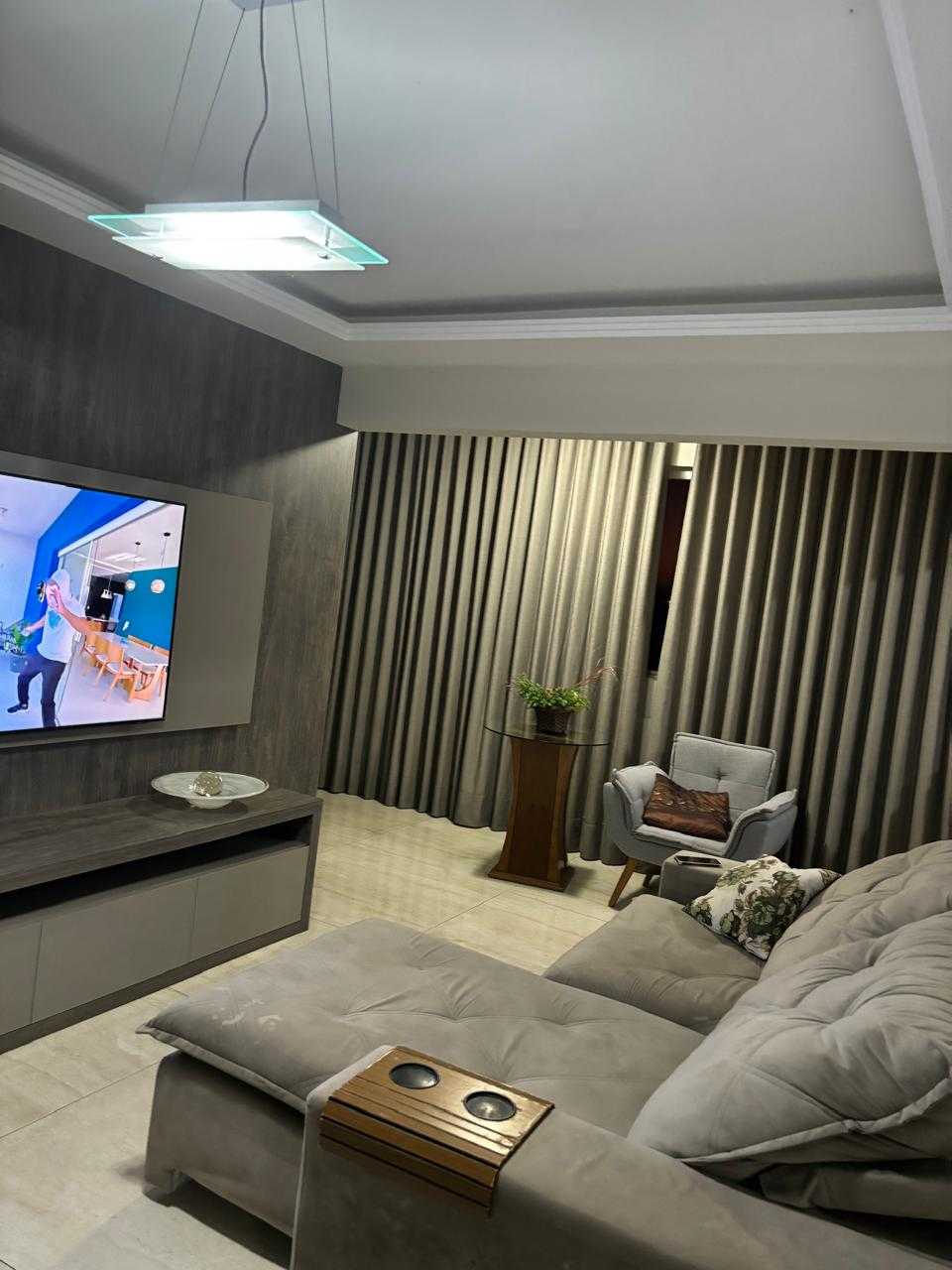 Cobertura à venda com 4 quartos, 280m² - Foto 3