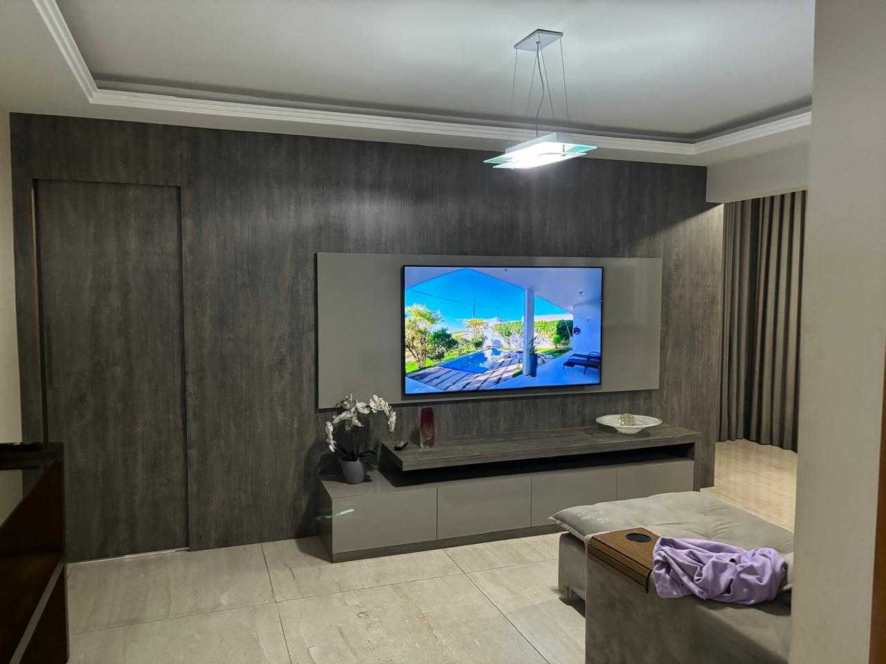 Cobertura à venda com 4 quartos, 280m² - Foto 1