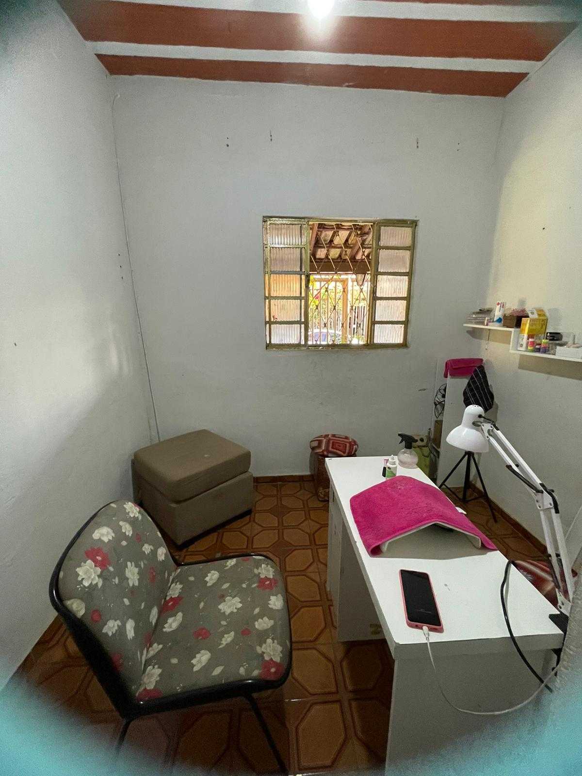 Casa à venda com 3 quartos, 85m² - Foto 8