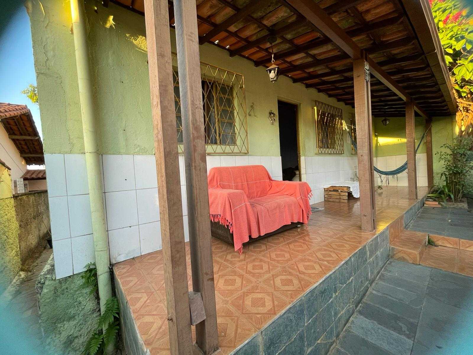 Casa à venda com 3 quartos, 85m² - Foto 3