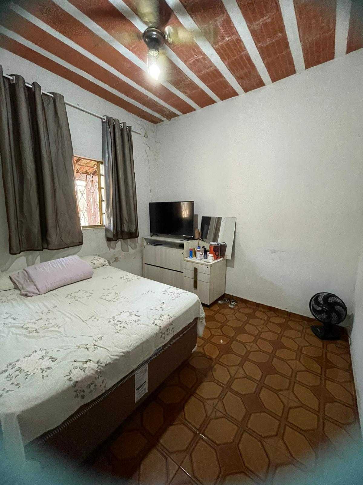 Casa à venda com 3 quartos, 85m² - Foto 10