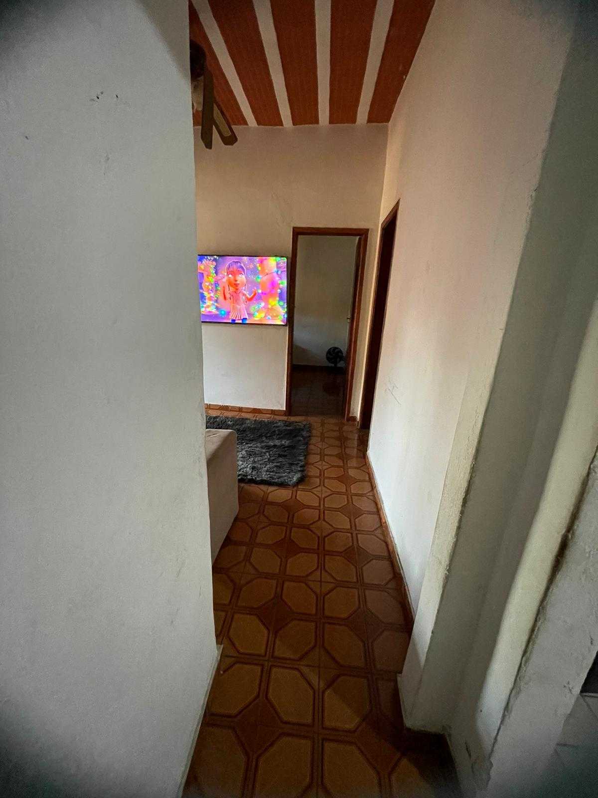 Casa à venda com 3 quartos, 85m² - Foto 6