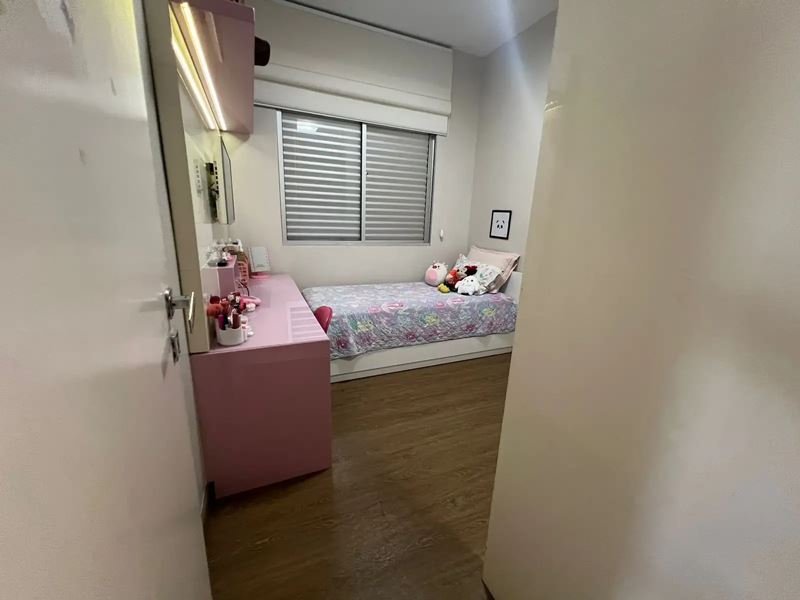 Apartamento à venda com 3 quartos, 127m² - Foto 7