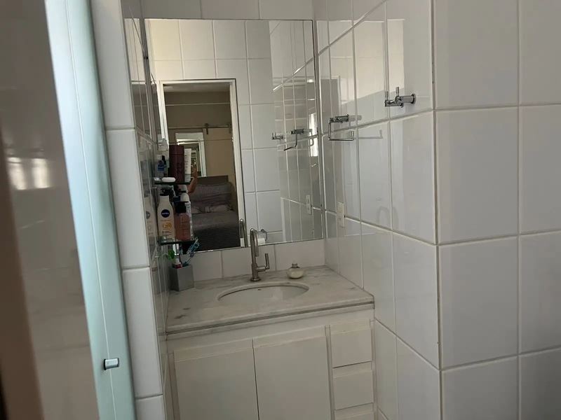 Apartamento à venda com 3 quartos, 127m² - Foto 5