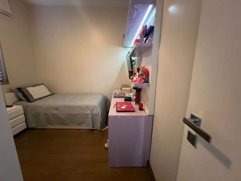 Apartamento à venda com 3 quartos, 127m² - Foto 11