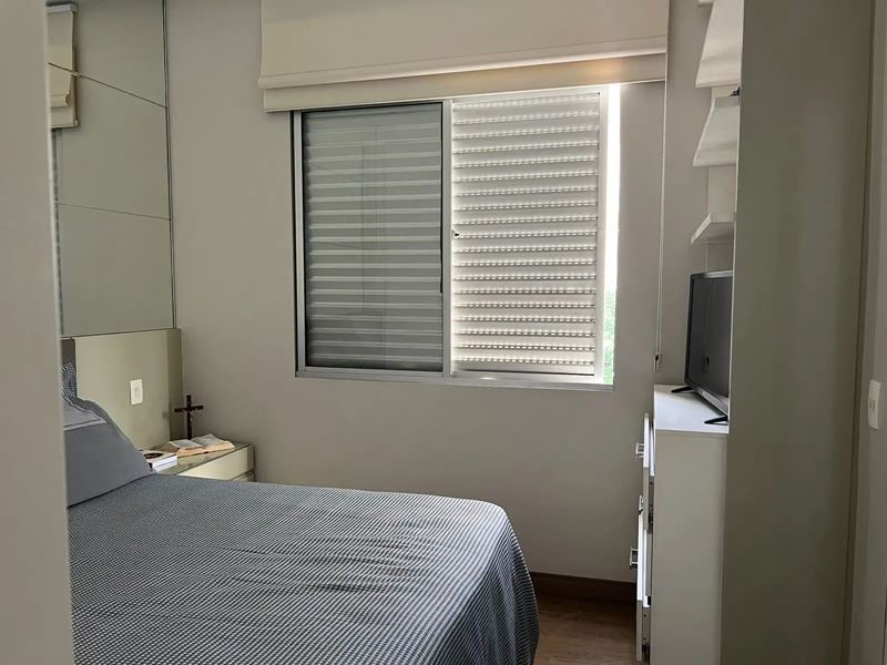 Apartamento à venda com 3 quartos, 127m² - Foto 8