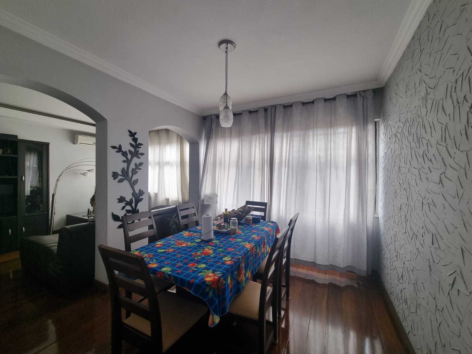 Apartamento à venda com 3 quartos, 110m² - Foto 3