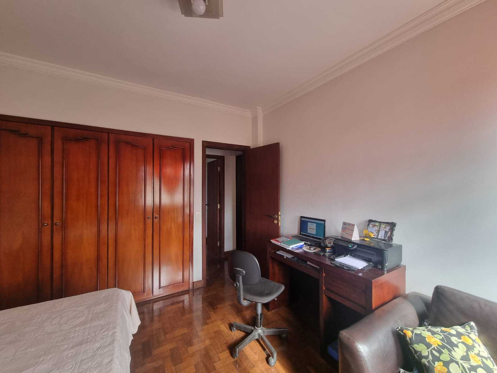 Apartamento à venda com 3 quartos, 110m² - Foto 14