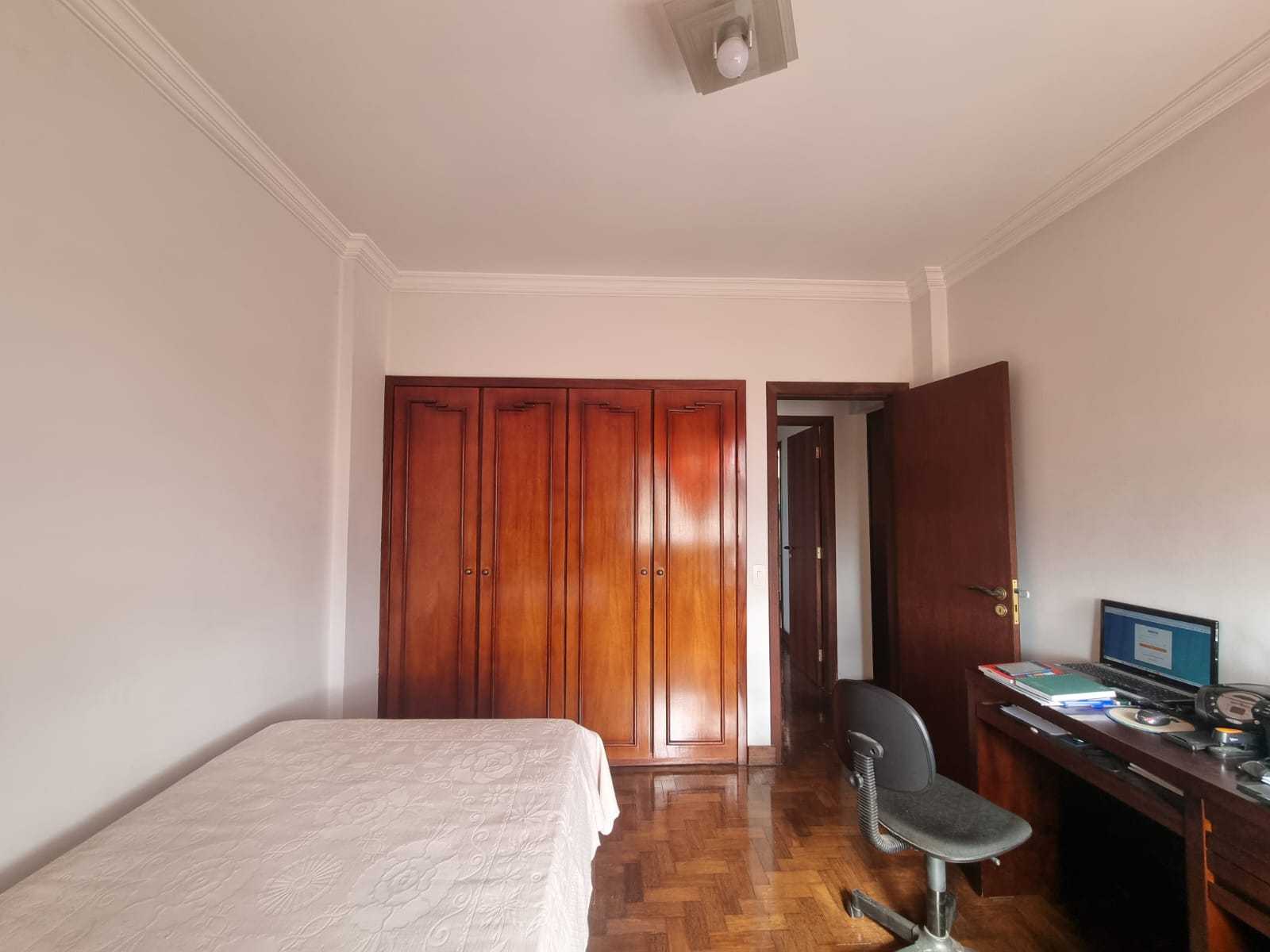 Apartamento à venda com 3 quartos, 110m² - Foto 16