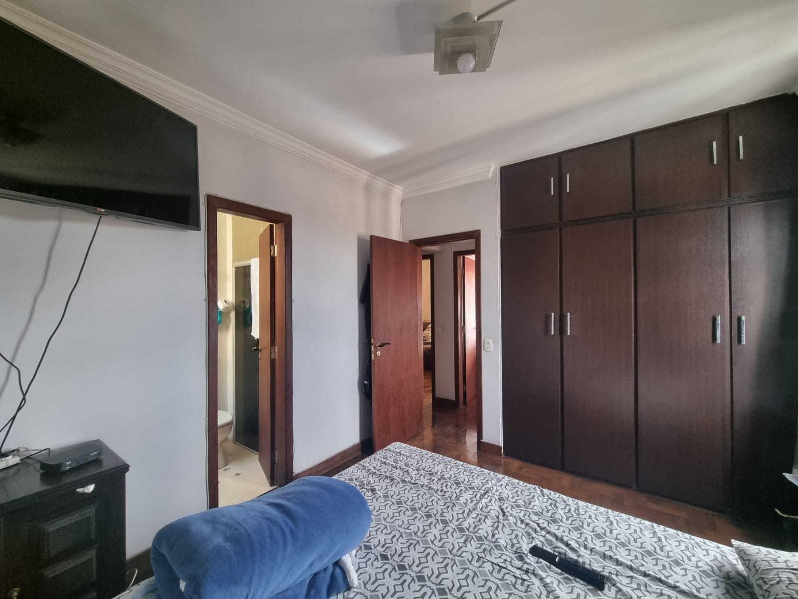 Apartamento à venda com 3 quartos, 110m² - Foto 17