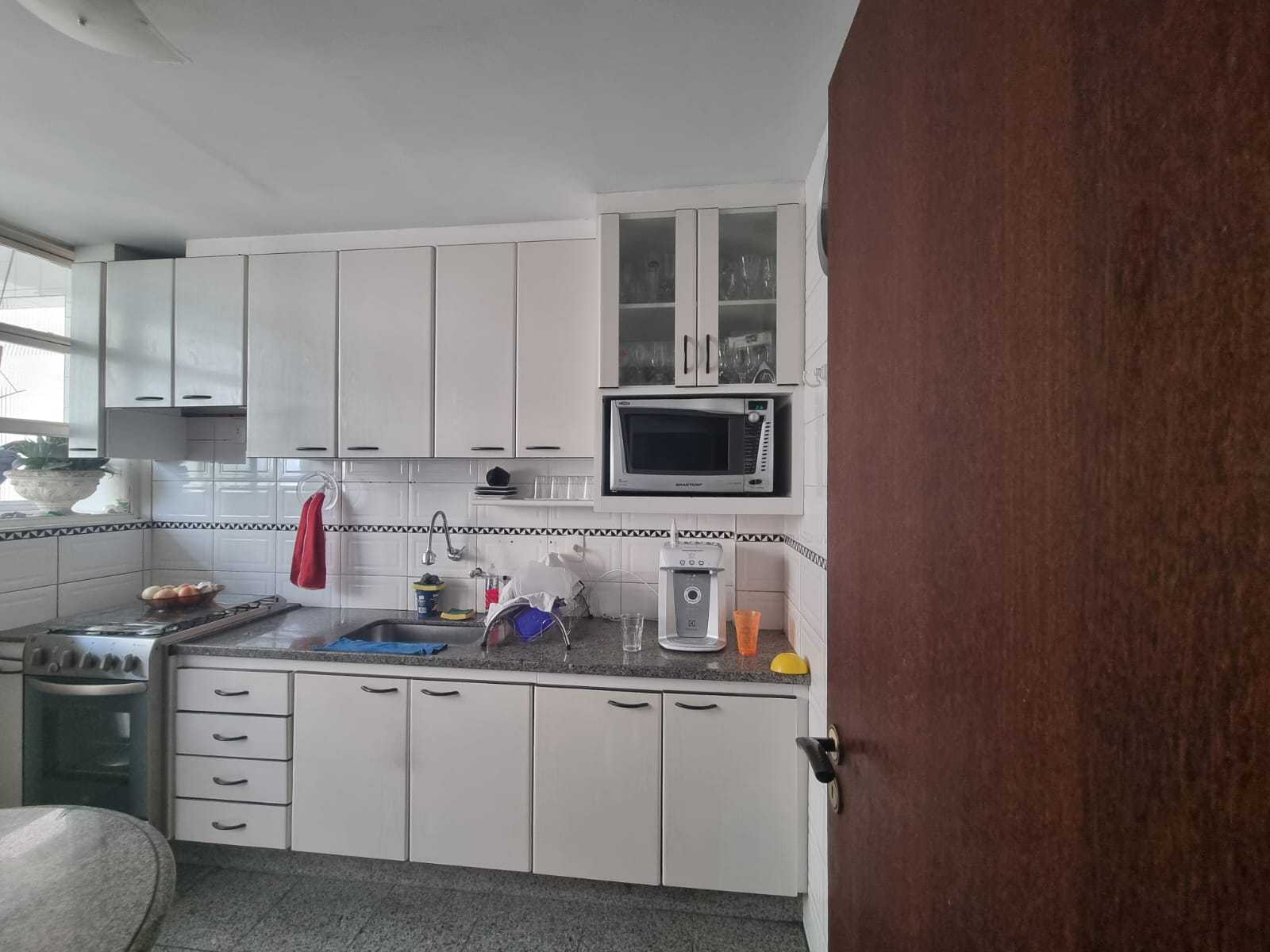 Apartamento à venda com 3 quartos, 110m² - Foto 6