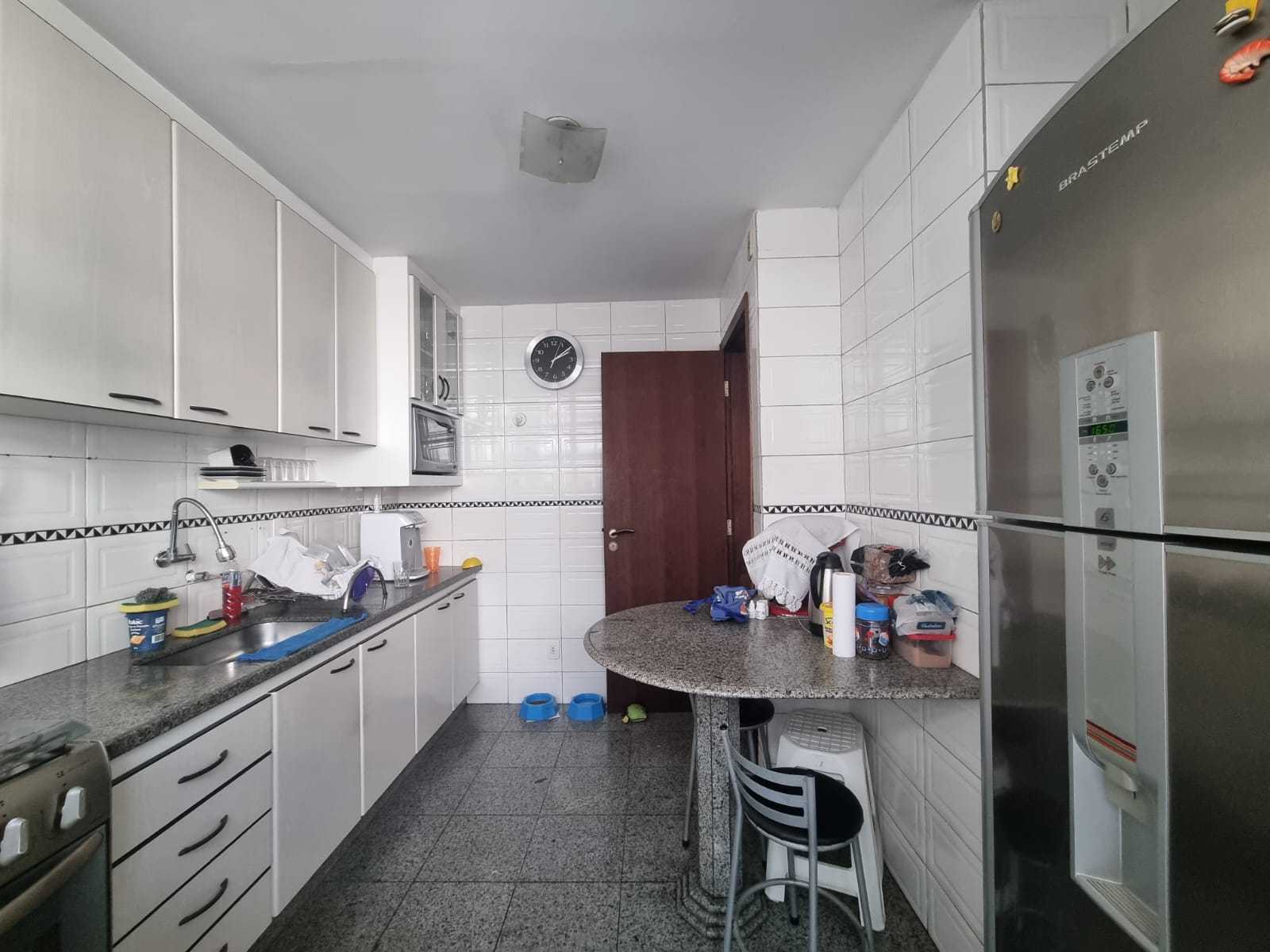 Apartamento à venda com 3 quartos, 110m² - Foto 5