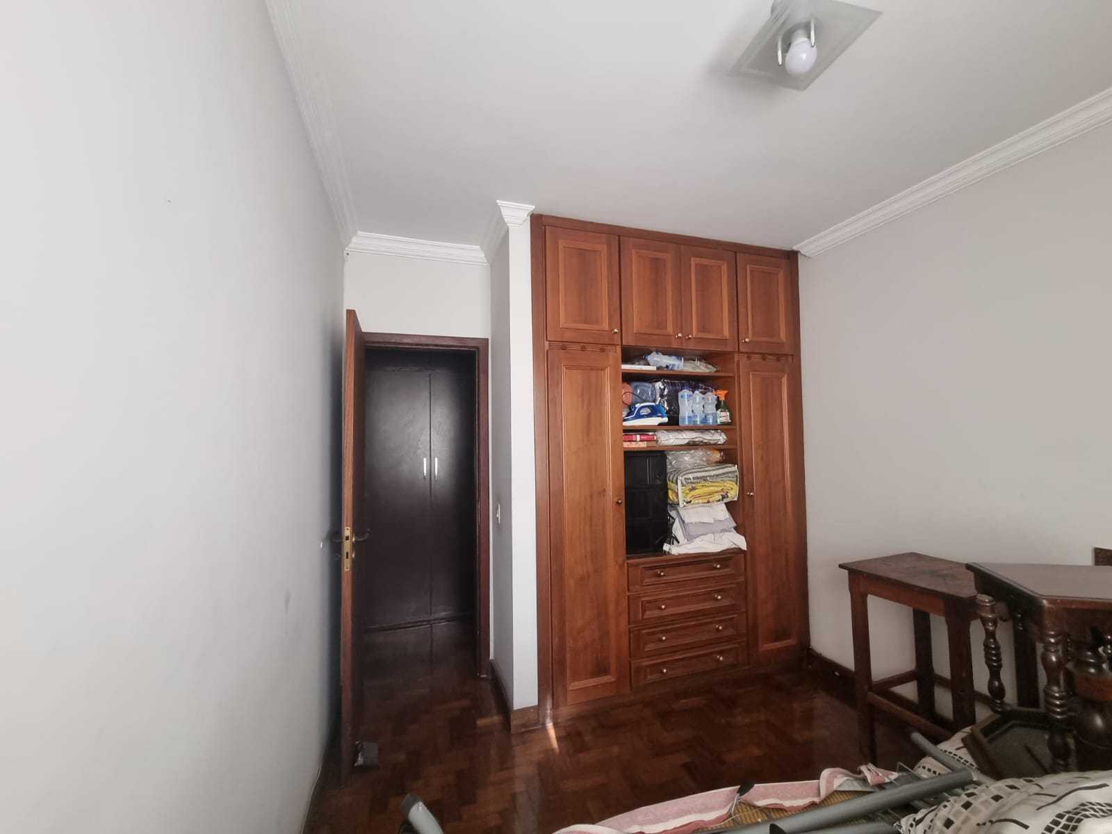 Apartamento à venda com 3 quartos, 110m² - Foto 13