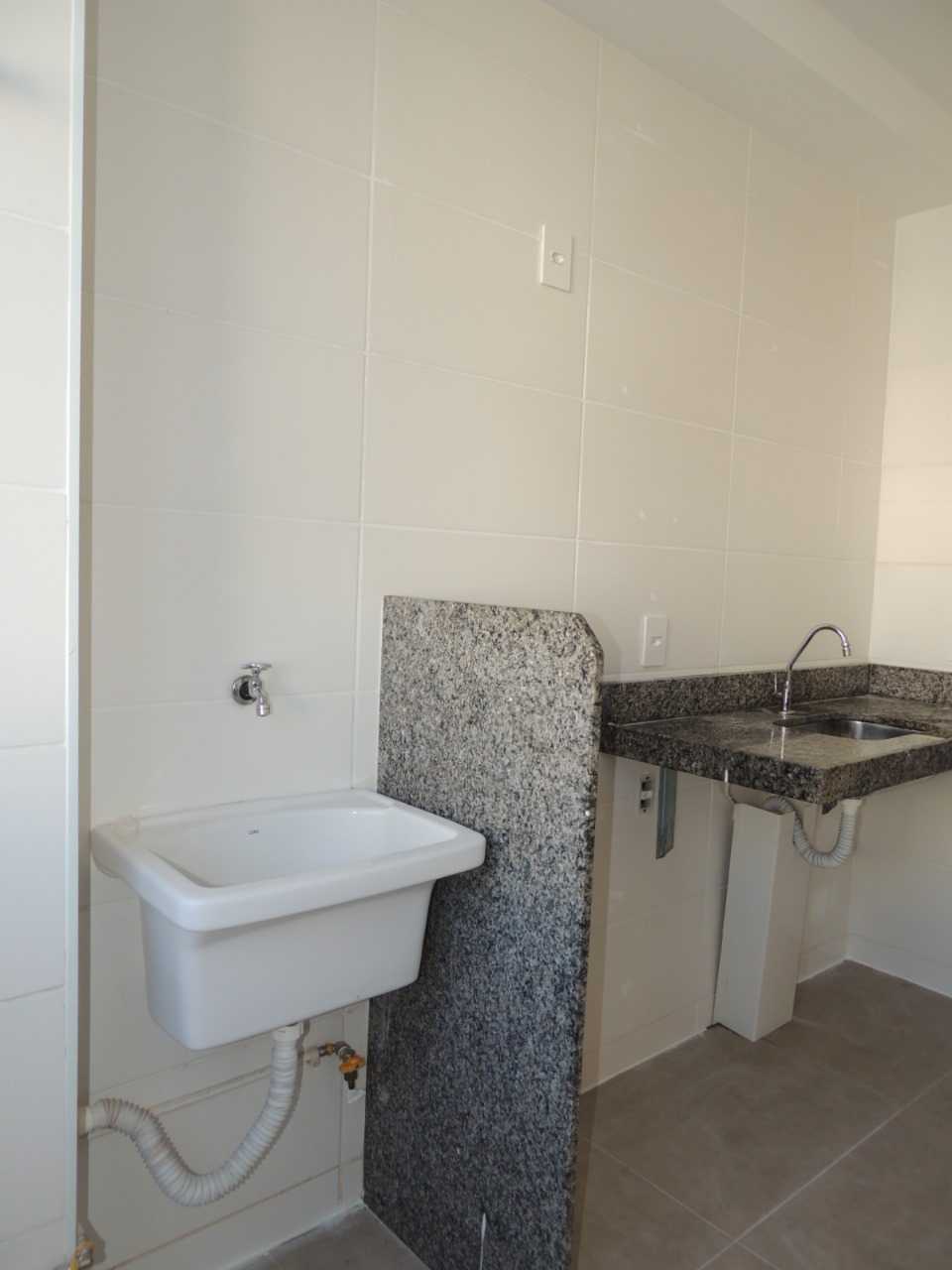 Apartamento à venda com 2 quartos, 45m² - Foto 8