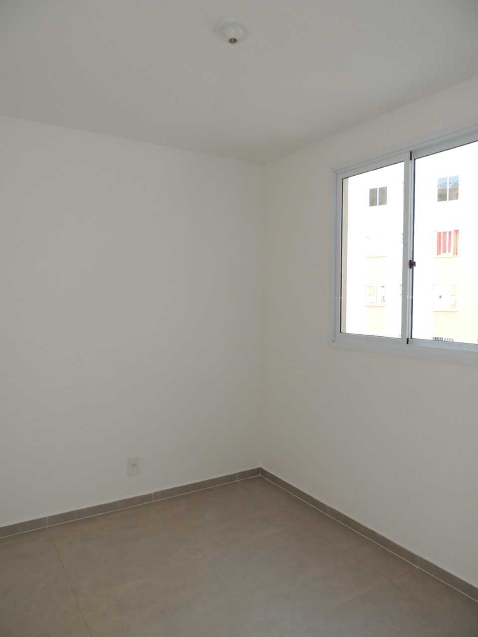 Apartamento à venda com 2 quartos, 45m² - Foto 6