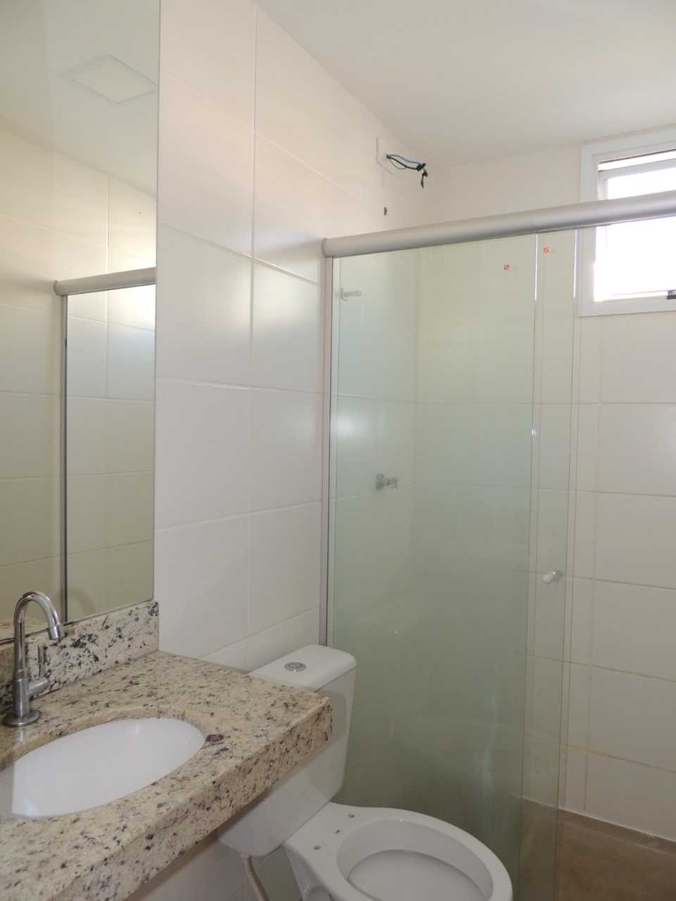 Apartamento à venda com 2 quartos, 45m² - Foto 5