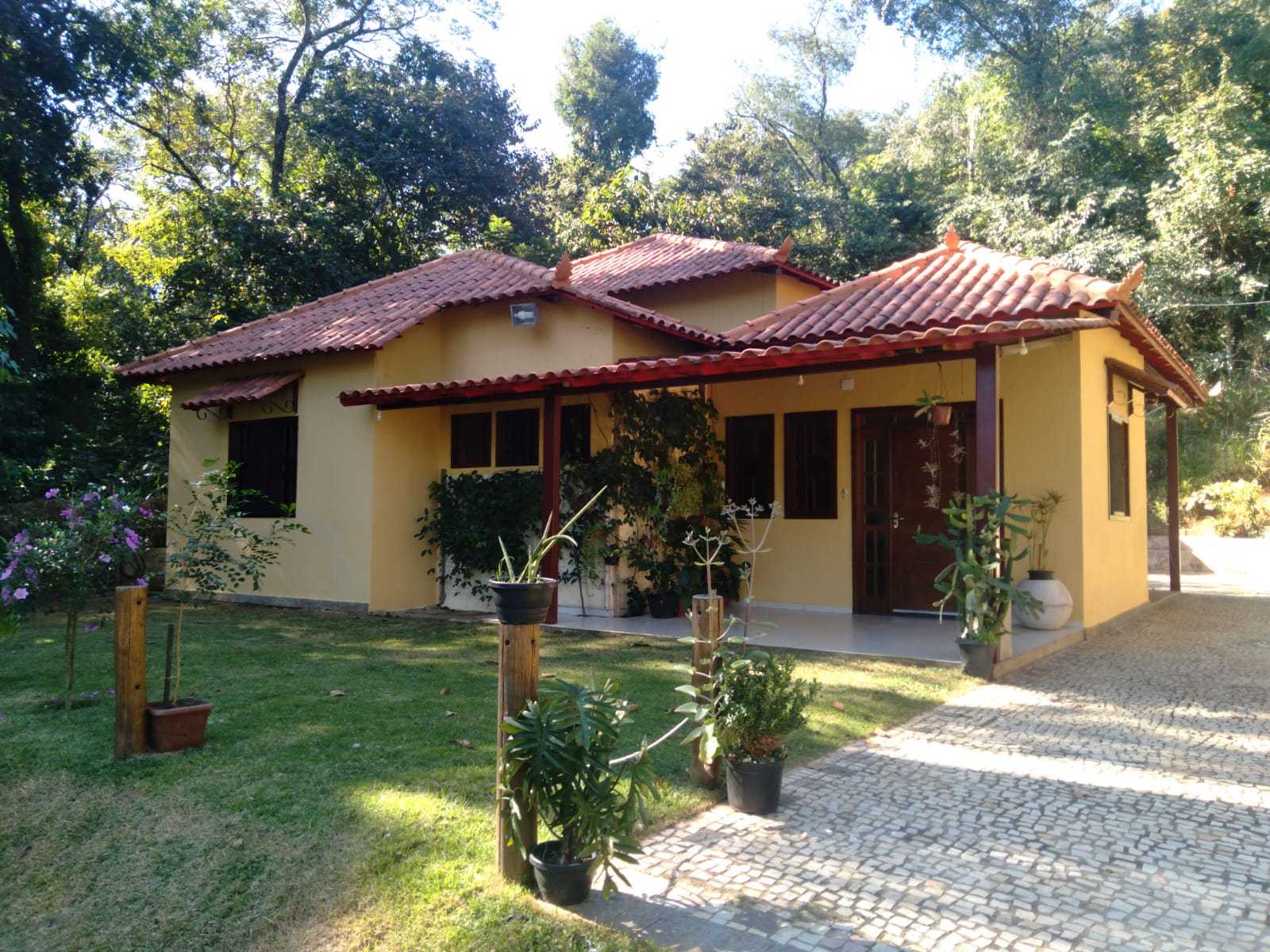 Casa de Condomínio à venda com 2 quartos, 5000m² - Foto 1