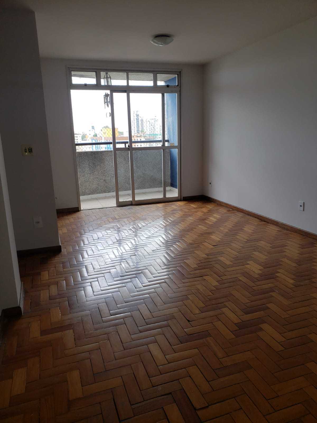 Apartamento à venda com 3 quartos, 89m² - Foto 1