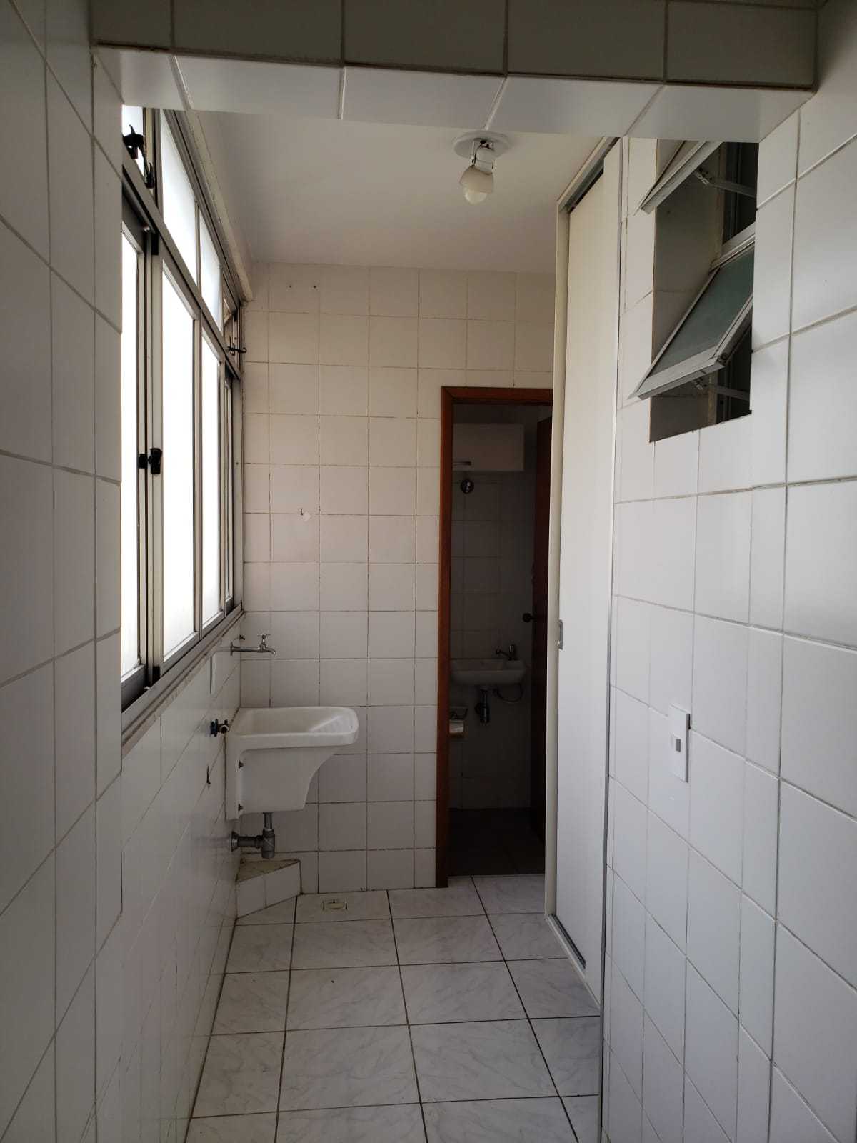 Apartamento à venda com 3 quartos, 89m² - Foto 6