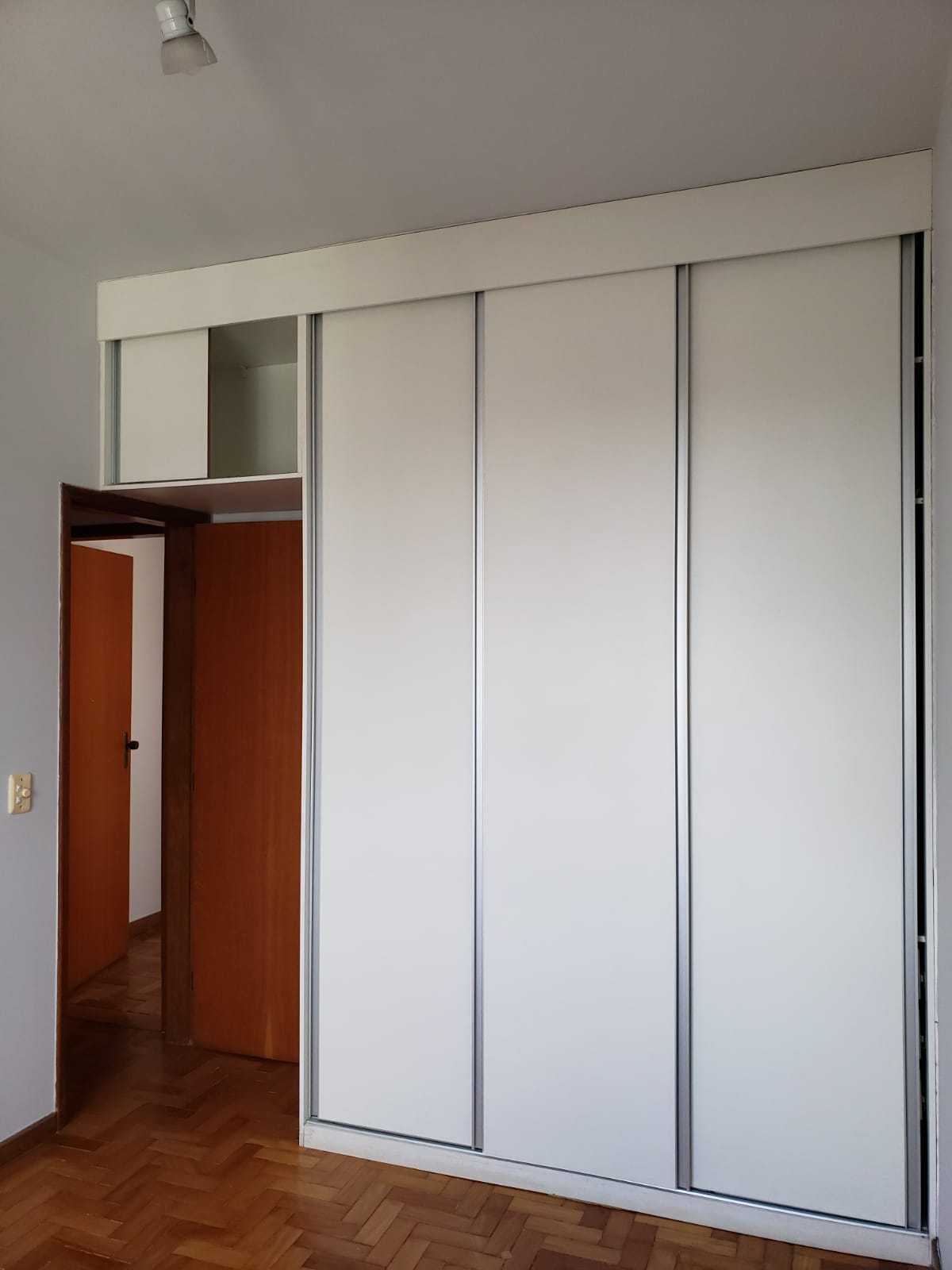 Apartamento à venda com 3 quartos, 89m² - Foto 11