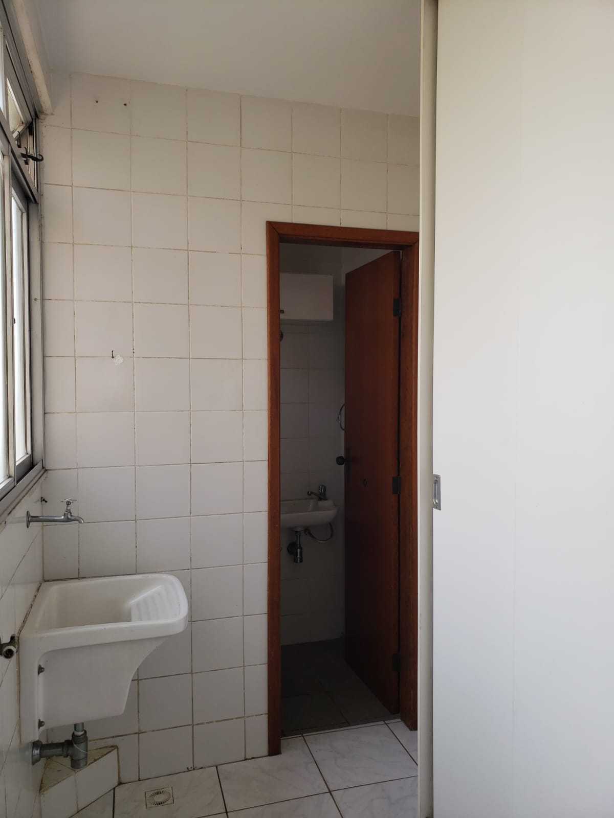 Apartamento à venda com 3 quartos, 89m² - Foto 7