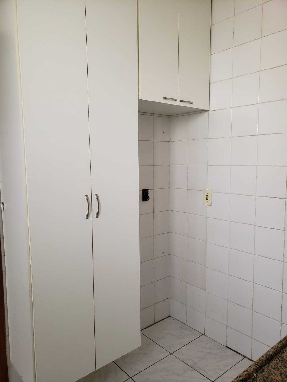 Apartamento à venda com 3 quartos, 89m² - Foto 4