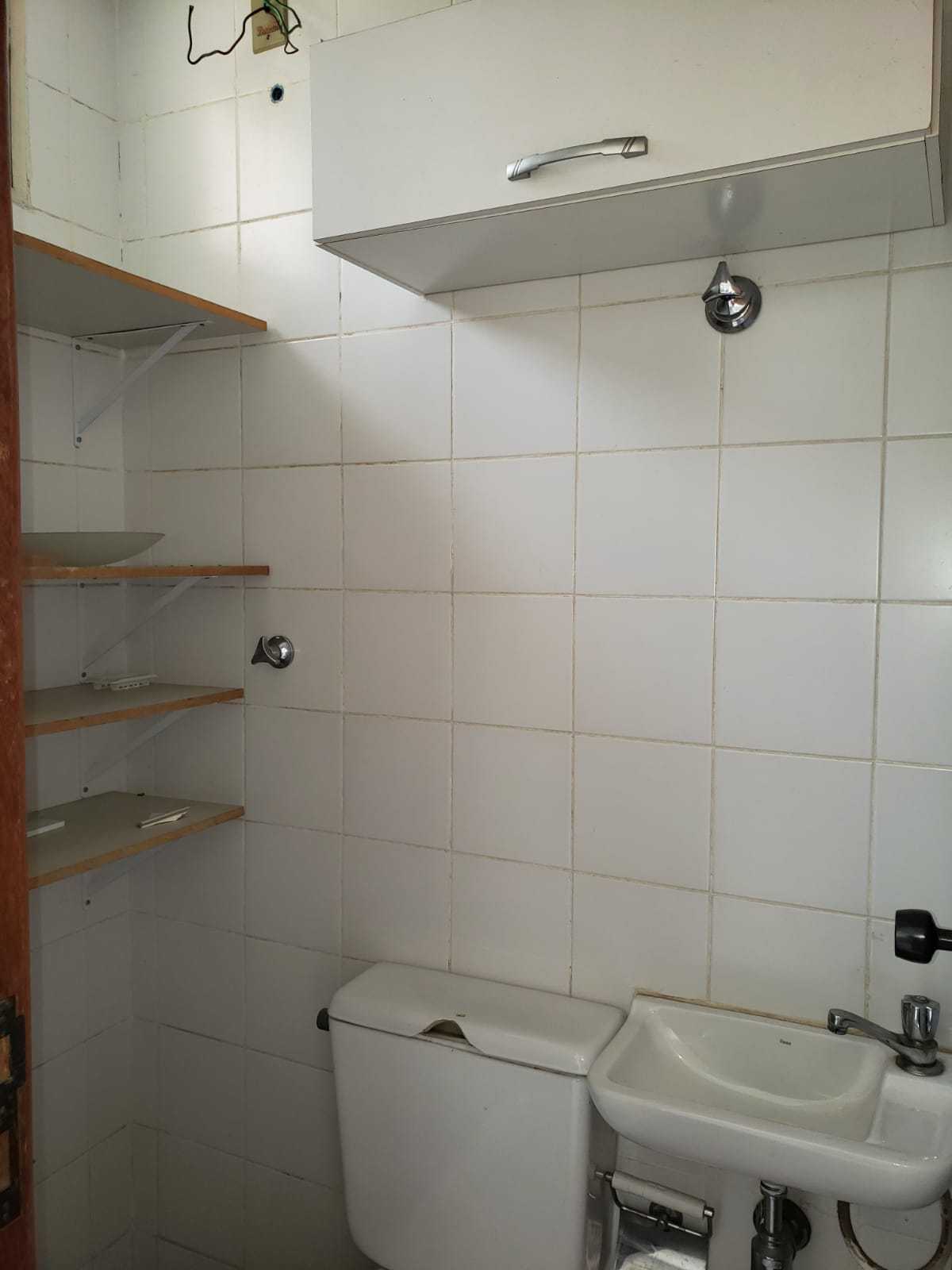 Apartamento à venda com 3 quartos, 89m² - Foto 3