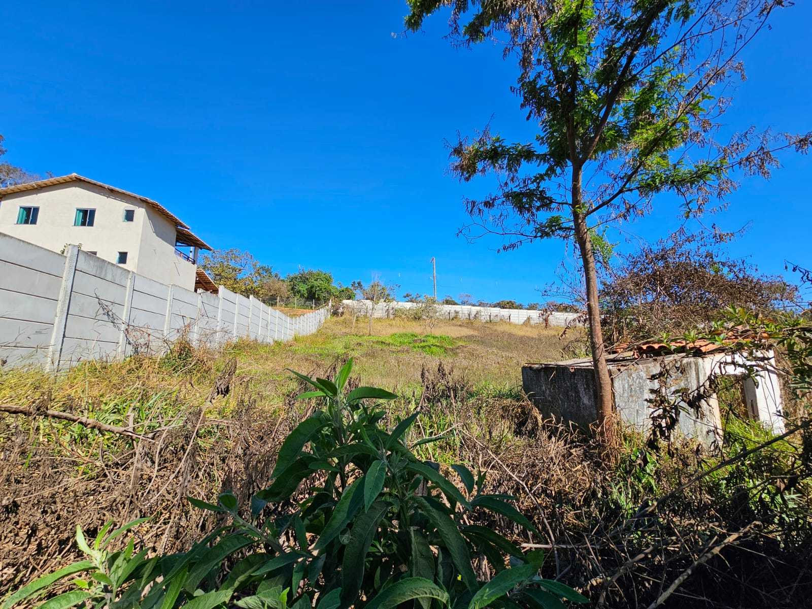 Terreno à venda, 1418m² - Foto 14